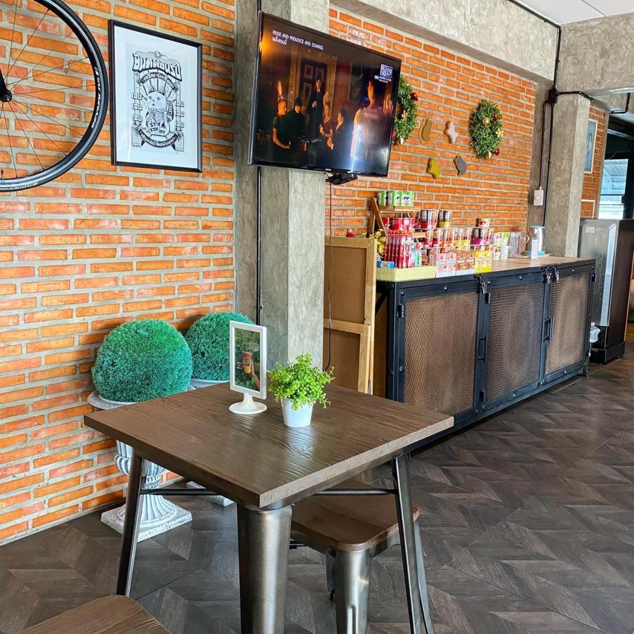 Jb Place Nakhon Pathom Extérieur photo