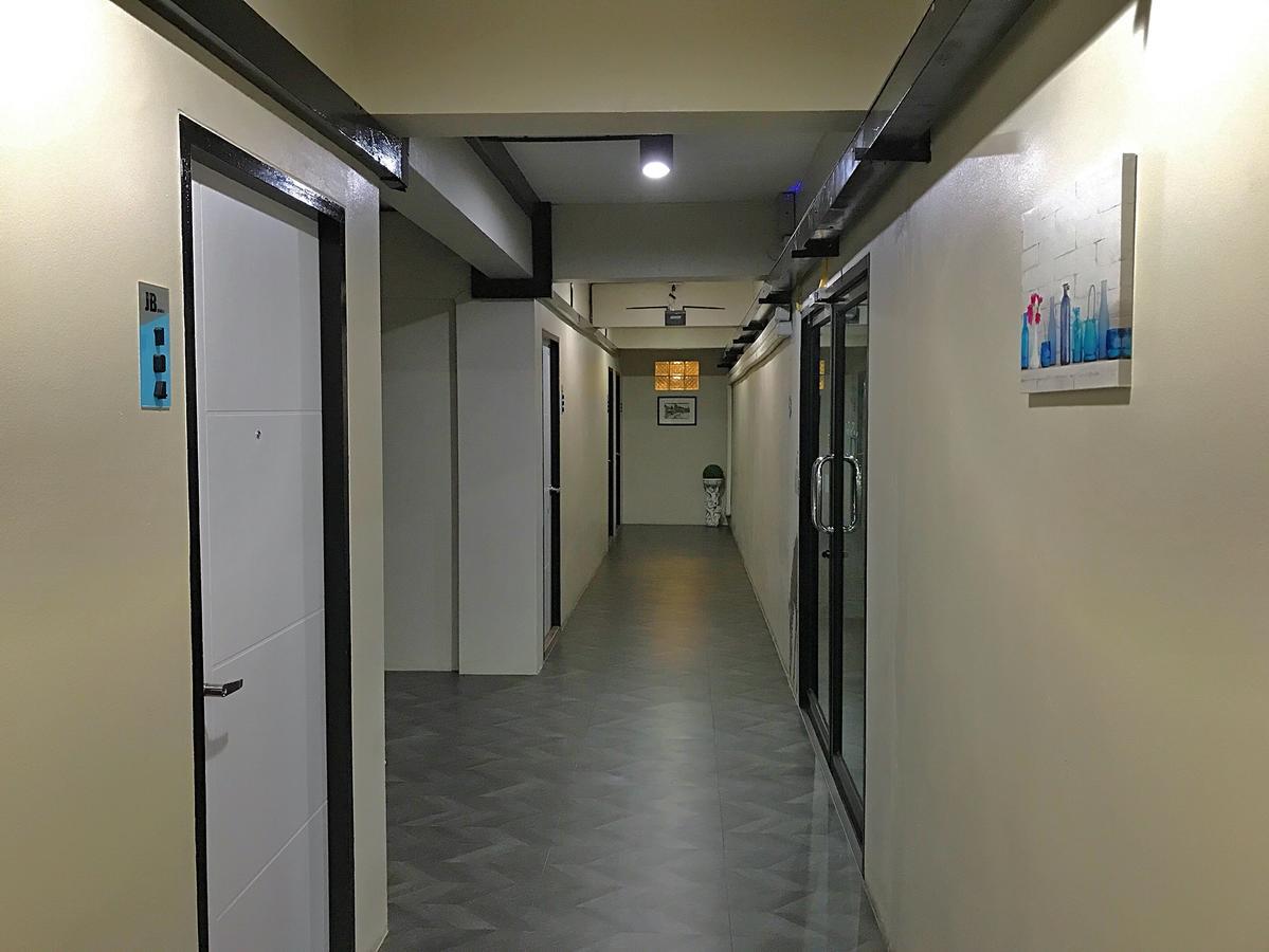 Jb Place Nakhon Pathom Extérieur photo